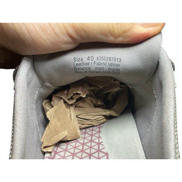 Dansko Paisley Vibram Waterproof Outdoor Sage Women’s Shoe Size 40, 4350287613 - Picture 10 of 13